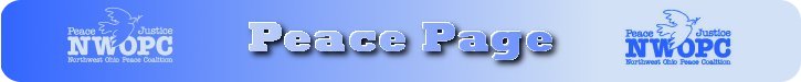 Peace Page